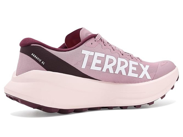 adidas Outdoor Terrex Agravic Sl Trail Running Shoes adidas Outdoor Terrex Agravic Sl Trail Running Shoes