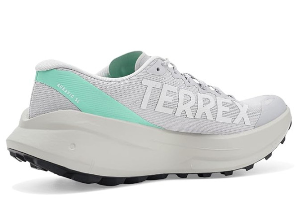 adidas Outdoor Terrex Agravic Sl Trail Running Shoes