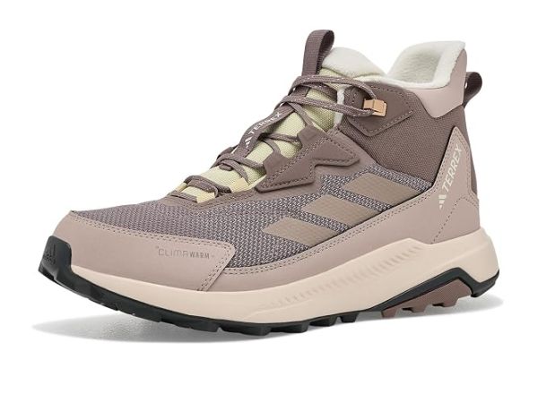 adidas Outdoor Terrex Anylander Climawarm+ Mid Top Hiking
