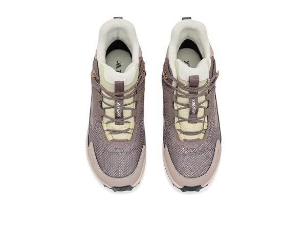 adidas Outdoor Terrex Anylander Climawarm+ Mid Top Hiking