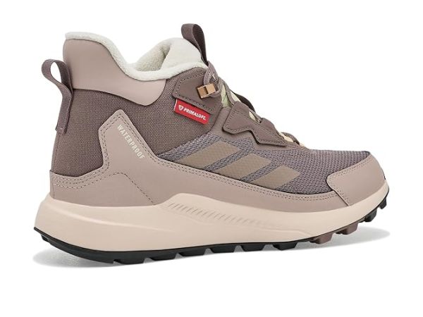adidas Outdoor Terrex Anylander Climawarm+ Mid Top Hiking