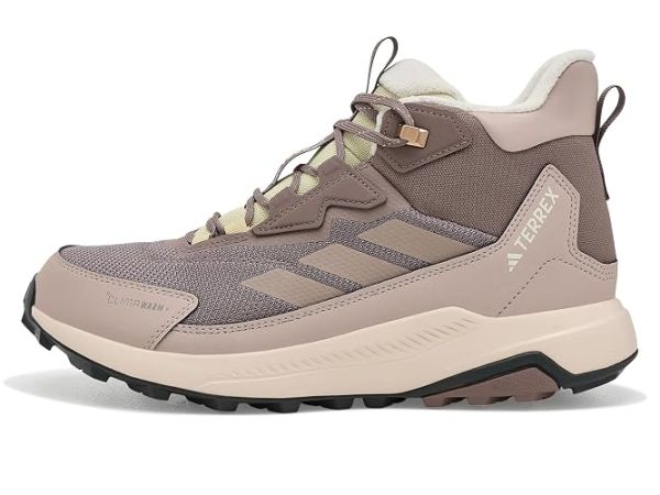 adidas Outdoor Terrex Anylander Climawarm+ Mid Top Hiking