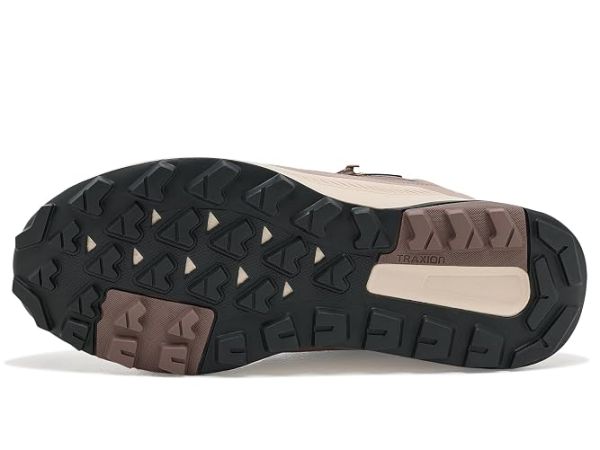 adidas Outdoor Terrex Anylander Climawarm+ Mid Top Hiking