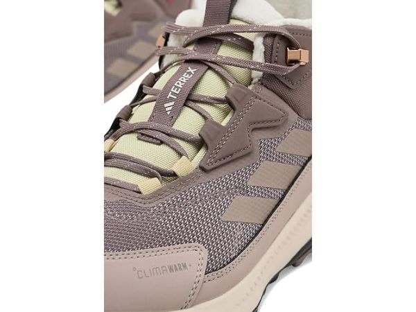 adidas Outdoor Terrex Anylander Climawarm+ Mid Top Hiking