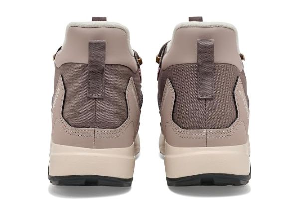 adidas Outdoor Terrex Anylander Climawarm+ Mid Top Hiking