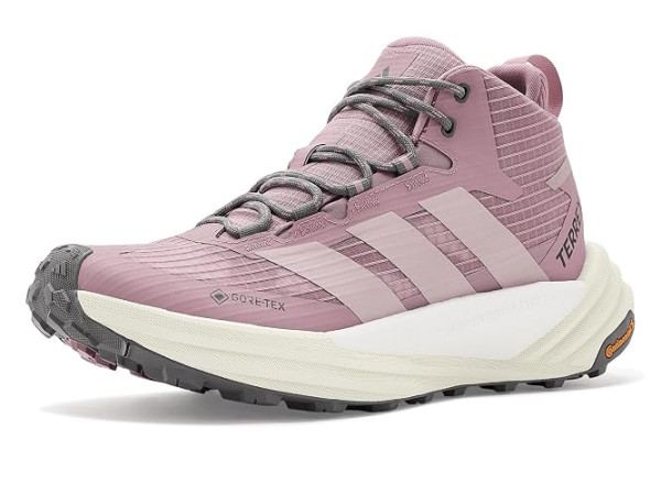 adidas Outdoor Terrex Freehiker 3 Mid GORE-TEX® Hiking Shoes adidas Outdoor Terrex Freehiker 3 Mid GORE-TEX® Hiking Shoes