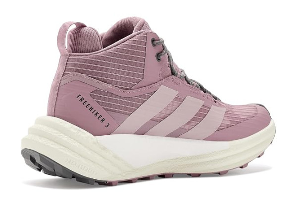 adidas Outdoor Terrex Freehiker 3 Mid GORE-TEX® Hiking Shoes adidas Outdoor Terrex Freehiker 3 Mid GORE-TEX® Hiking Shoes