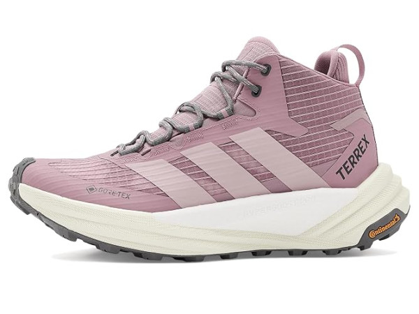 adidas Outdoor Terrex Freehiker 3 Mid GORE-TEX® Hiking Shoes adidas Outdoor Terrex Freehiker 3 Mid GORE-TEX® Hiking Shoes