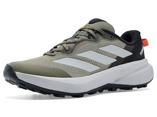 adidas Outdoor Terrex Tracefinder Plus Trail Running Shoes adidas Outdoor Terrex Tracefinder Plus Trail Running Shoes