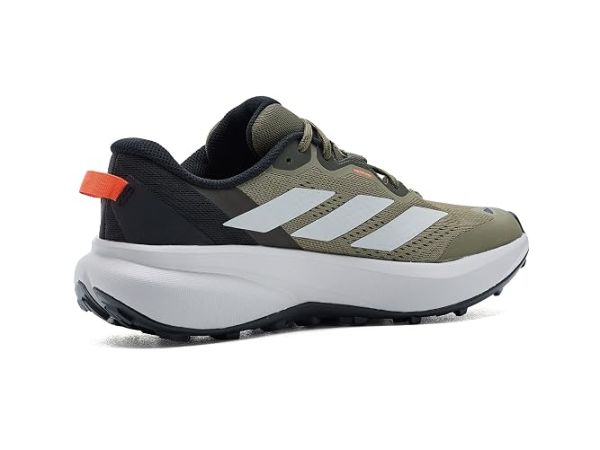 adidas Outdoor Terrex Tracefinder Plus Trail Running Shoes adidas Outdoor Terrex Tracefinder Plus Trail Running Shoes