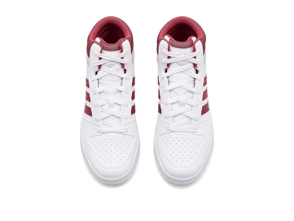 adidas Hoops Mid Classic Basketball Shoes