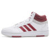 adidas Hoops Mid Classic Basketball Shoes