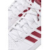 adidas Hoops Mid Classic Basketball Shoes