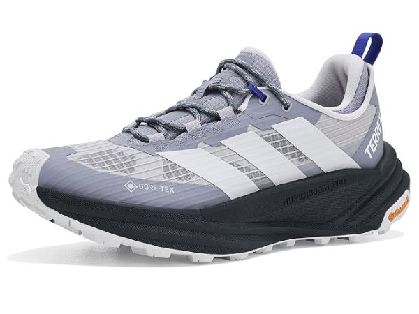 adidas Outdoor Terrex Freehiker 3 Low GORE-TEX® Hiking Shoes