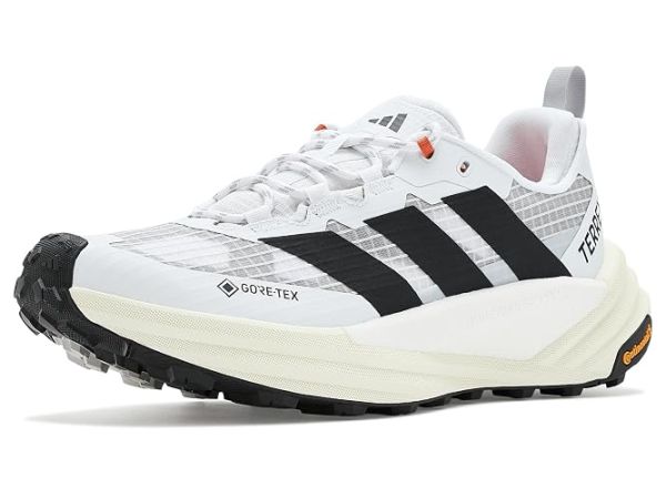 adidas Outdoor Terrex Freehiker 3 Low GORE-TEX® Hiking Shoes
