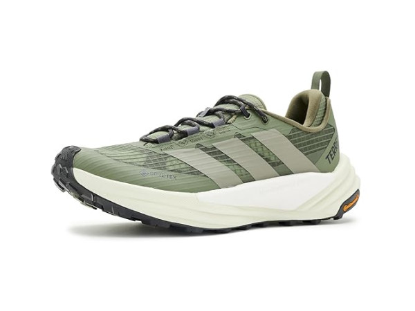 adidas Outdoor Terrex Freehiker 3 Low Gore-tex® Hiking Shoes adidas Outdoor Terrex Freehiker 3 Low Gore-tex® Hiking Shoes