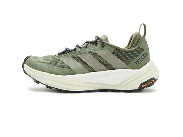 adidas Outdoor Terrex Freehiker 3 Low Gore-tex® Hiking Shoes adidas Outdoor Terrex Freehiker 3 Low Gore-tex® Hiking Shoes