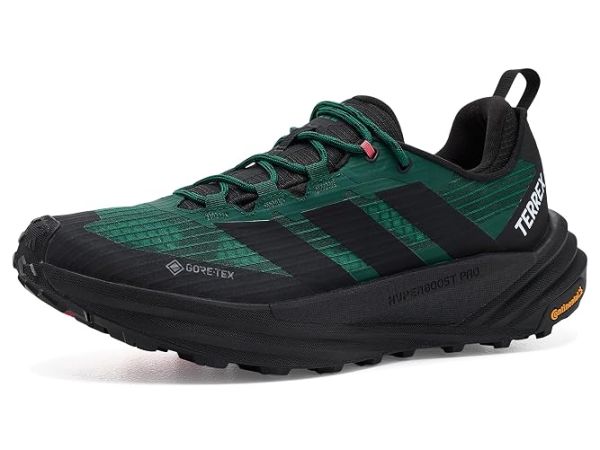 adidas Outdoor Terrex Freehiker 3 Low GORE-TEX® Hiking Shoes