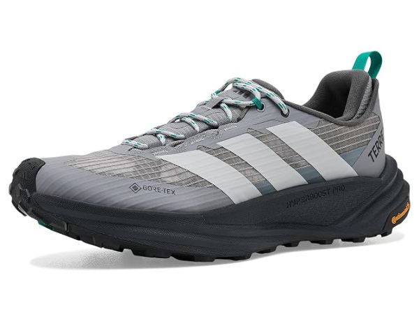adidas Outdoor Terrex Freehiker 3 Low GORE-TEX® Hiking Shoes