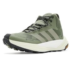 adidas Outdoor Terrex Freehiker 3 Mid GORE-TEX® Hiking Shoes
