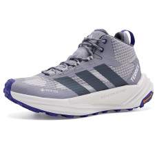 adidas Outdoor Terrex Free Hiker 3 Mid Gore-tex® Hiking Shoes