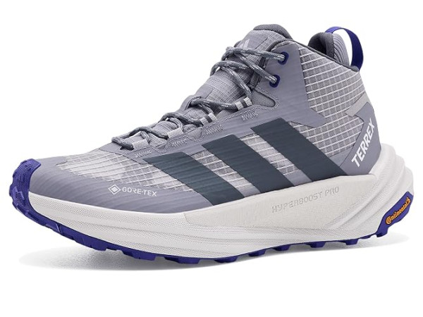 adidas Outdoor Terrex Free Hiker 3 Mid Gore-tex® Hiking Shoes