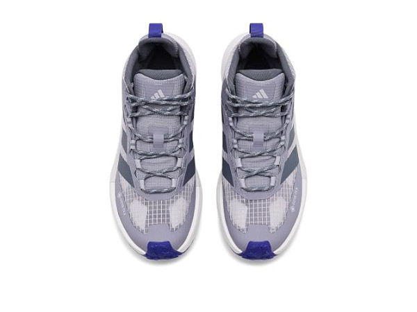 adidas Outdoor Terrex Free Hiker 3 Mid Gore-tex® Hiking Shoes