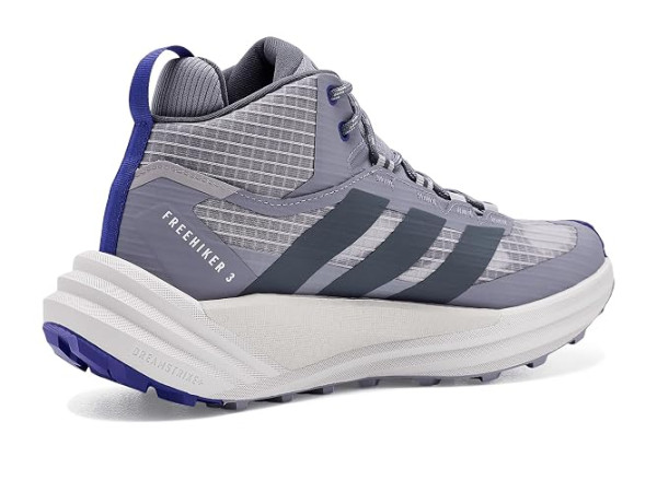 adidas Outdoor Terrex Free Hiker 3 Mid Gore-tex® Hiking Shoes