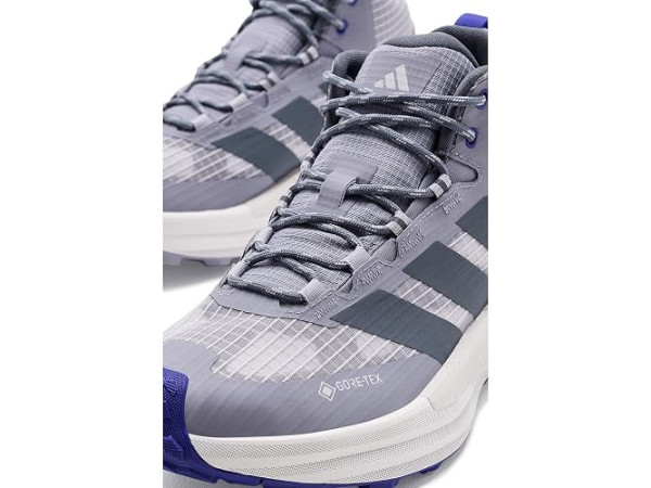 adidas Outdoor Terrex Free Hiker 3 Mid Gore-tex® Hiking Shoes