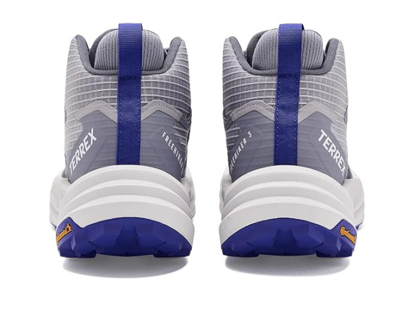 adidas Outdoor Terrex Free Hiker 3 Mid Gore-tex® Hiking Shoes