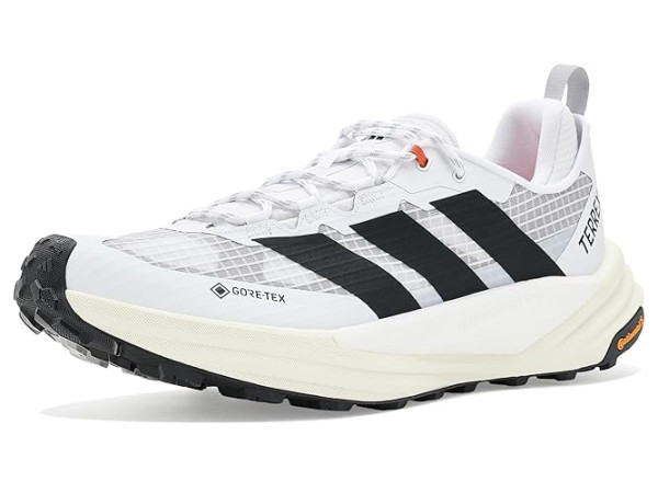 adidas Outdoor Terrex Free Hiker 3 Low GORE-TEX® Hiking Shoes