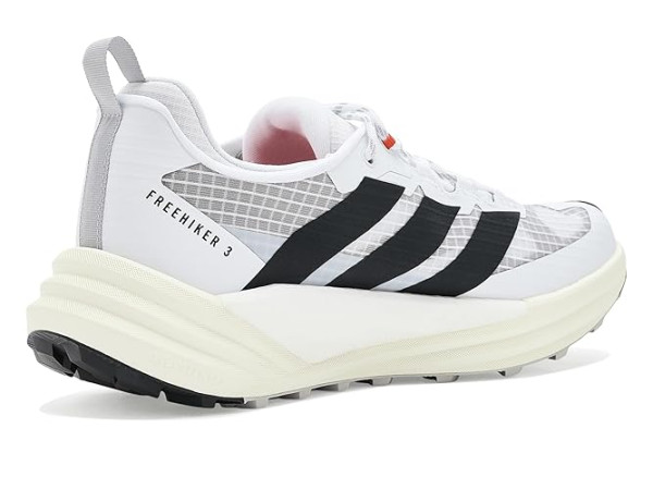 adidas Outdoor Terrex Free Hiker 3 Low GORE-TEX® Hiking Shoes adidas Outdoor Terrex Free Hiker 3 Low GORE-TEX® Hiking Shoes