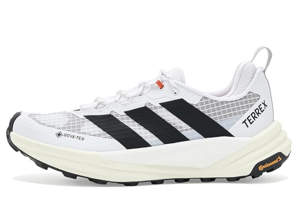 adidas Outdoor Terrex Free Hiker 3 Low GORE-TEX® Hiking Shoes adidas Outdoor Terrex Free Hiker 3 Low GORE-TEX® Hiking Shoes