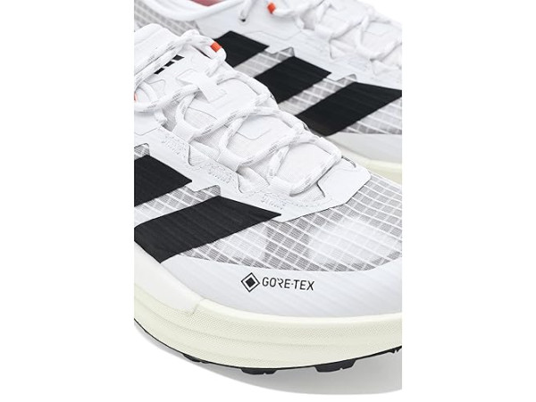 adidas Outdoor Terrex Free Hiker 3 Low GORE-TEX® Hiking Shoes adidas Outdoor Terrex Free Hiker 3 Low GORE-TEX® Hiking Shoes