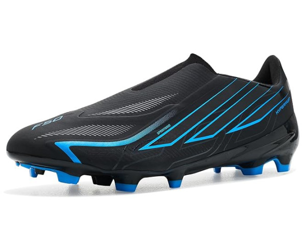 adidas F50 Hyperfast League Laceless Firm Ground