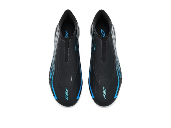 adidas F50 Hyperfast League Laceless Firm Ground adidas F50 Hyperfast League Laceless Firm Ground