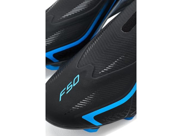 adidas F50 Hyperfast League Laceless Firm Ground adidas F50 Hyperfast League Laceless Firm Ground