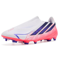 adidas F50 Hyperfast League Laceless Firm Ground adidas F50 Hyperfast League Laceless Firm Ground