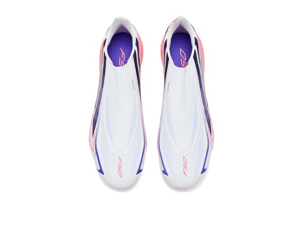 adidas F50 Hyperfast League Laceless Firm Ground adidas F50 Hyperfast League Laceless Firm Ground