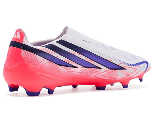 adidas F50 Hyperfast League Laceless Firm Ground adidas F50 Hyperfast League Laceless Firm Ground