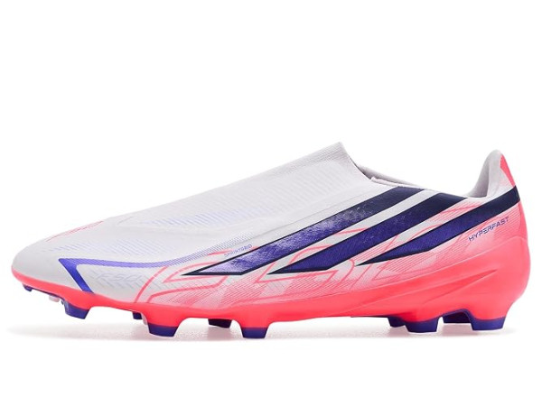 adidas F50 Hyperfast League Laceless Firm Ground adidas F50 Hyperfast League Laceless Firm Ground