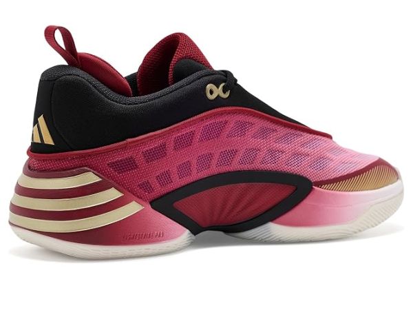 adidas D.O.N. Issue 8 adidas D.O.N. Issue 8