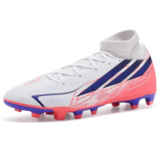 adidas F50 Hyperfast Club Mid Top Firm Ground/Multi Ground adidas F50 Hyperfast Club Mid Top Firm Ground/Multi Ground