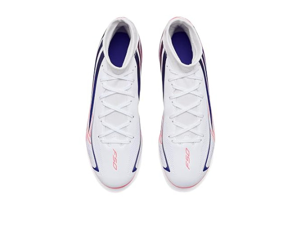 adidas F50 Hyperfast Club Mid Top Firm Ground/Multi Ground adidas F50 Hyperfast Club Mid Top Firm Ground/Multi Ground