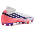 adidas F50 Hyperfast Club Mid Top Firm Ground/Multi Ground adidas F50 Hyperfast Club Mid Top Firm Ground/Multi Ground