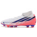 adidas F50 Hyperfast Club Mid Top Firm Ground/Multi Ground adidas F50 Hyperfast Club Mid Top Firm Ground/Multi Ground