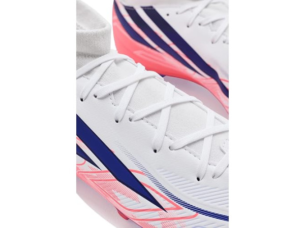 adidas F50 Hyperfast Club Mid Top Firm Ground/Multi Ground adidas F50 Hyperfast Club Mid Top Firm Ground/Multi Ground