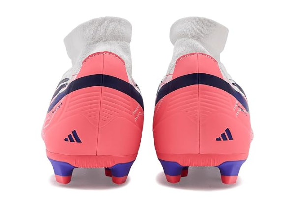 adidas F50 Hyperfast Club Mid Top Firm Ground/Multi Ground adidas F50 Hyperfast Club Mid Top Firm Ground/Multi Ground