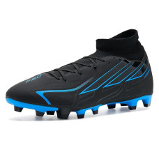 adidas F50 Hyperfast Club Mid Top Firm Ground/Multi Ground