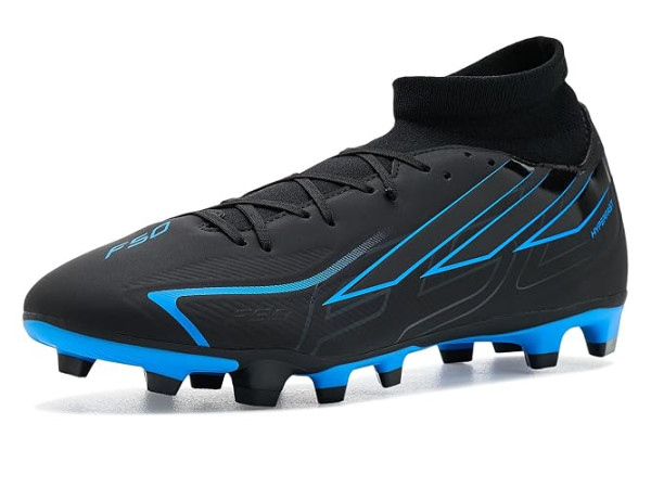 adidas F50 Hyperfast Club Mid Top Firm Ground/Multi Ground